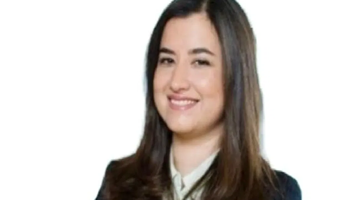 Zeynep Güvenel, MSD Türkiye Liderlik Ekibi'ne dahil oldu