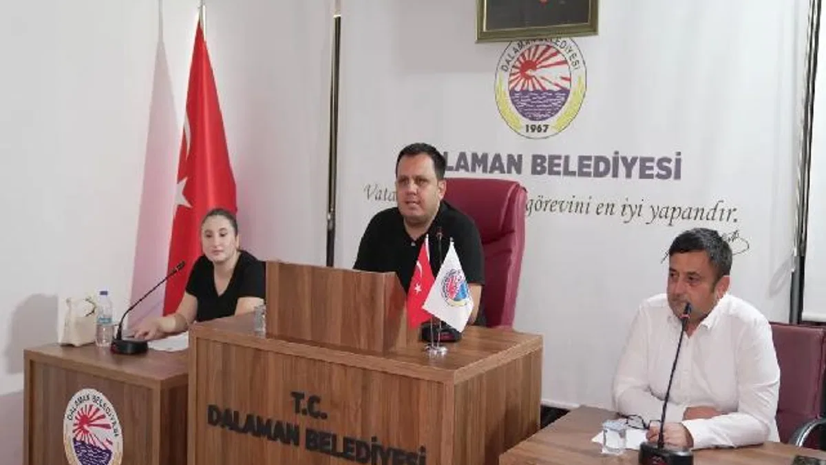Muğla Dalaman Belediyesi 59 milyon TL borçlu