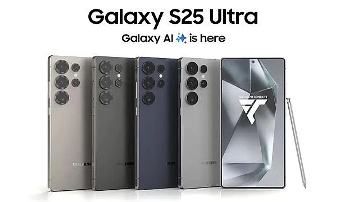 Samsung Galaxy S25 Serisi Veri Korumanın Çıtasını Yükseltiyor