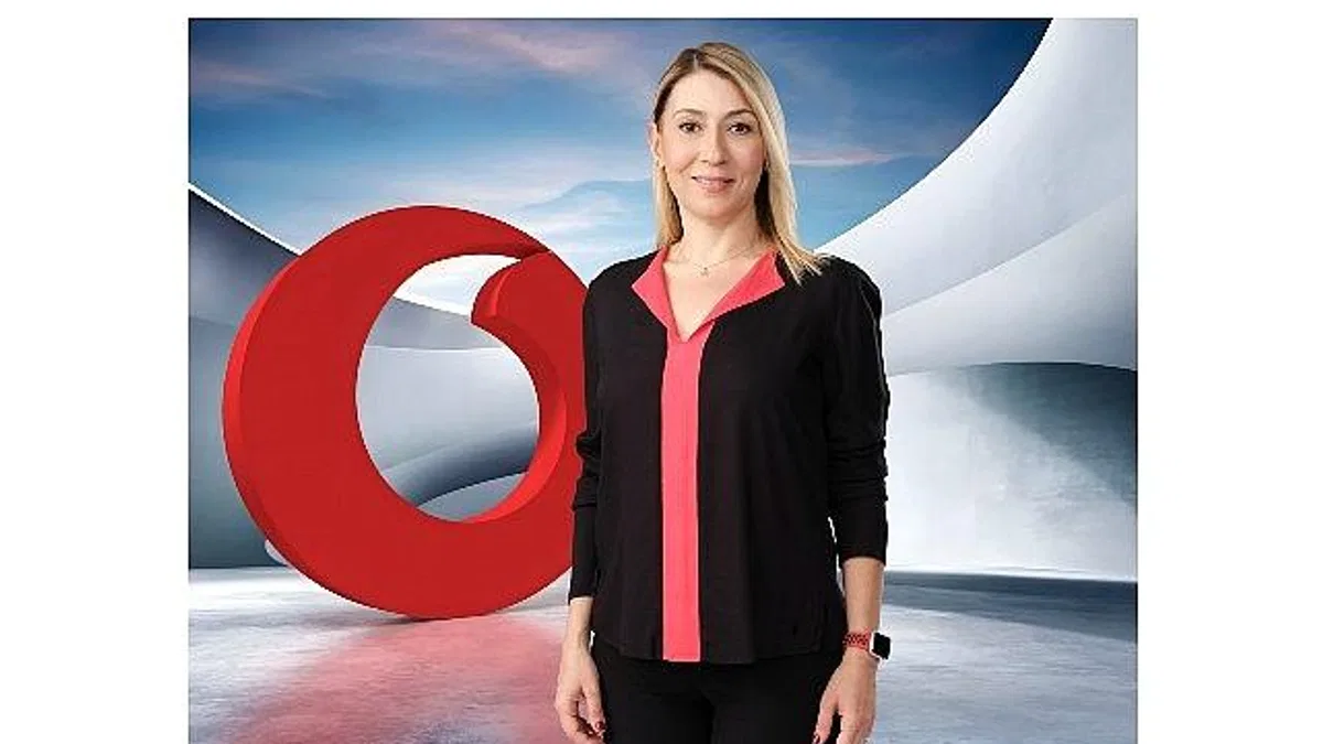 İzmir'de 4.5G Hızını 2 Kata Kadar Artıran Vodafone, 5G'ye de Hazır