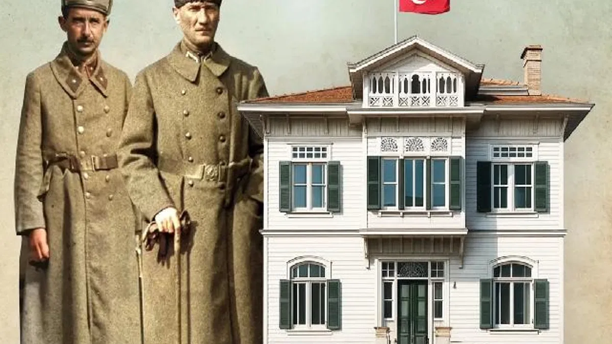Mudanya Mütarekesi'nin 103. yılına açık davet