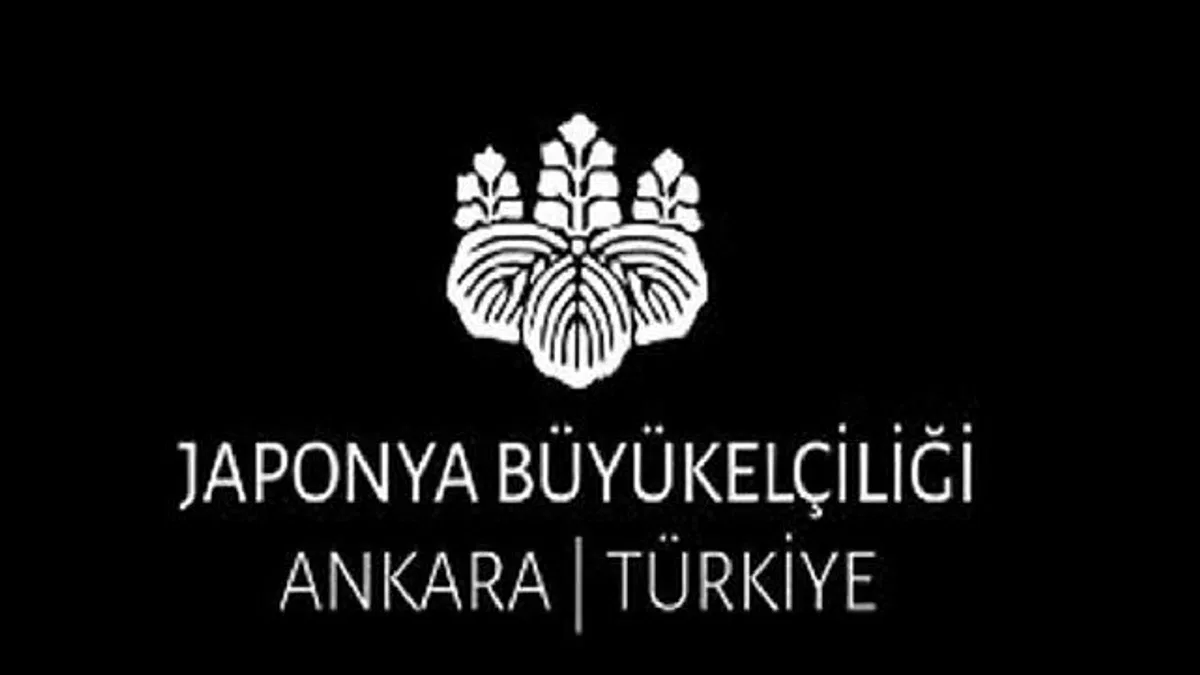 Türkiye’ye bir taziye de Japonya'dan