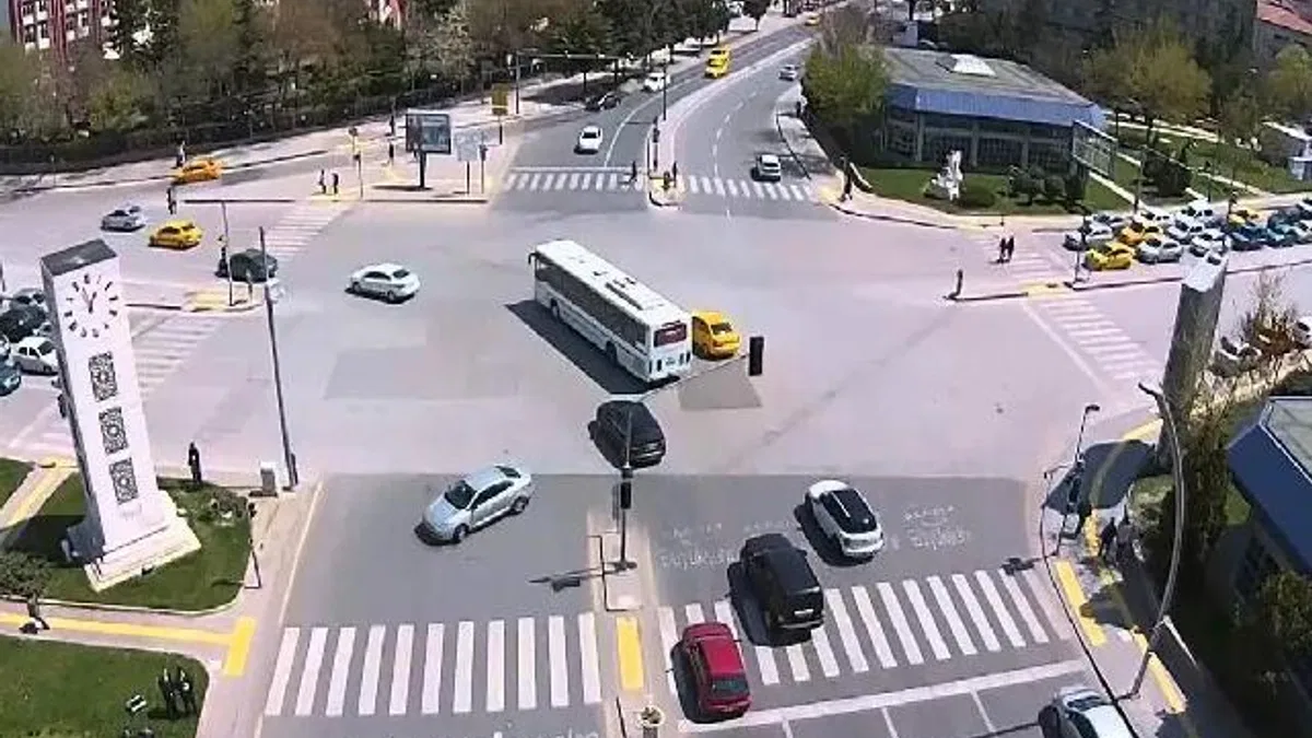 Ankara’da 10 Kasım düzenlemesi! Bazı güzergahlar kapatılacak