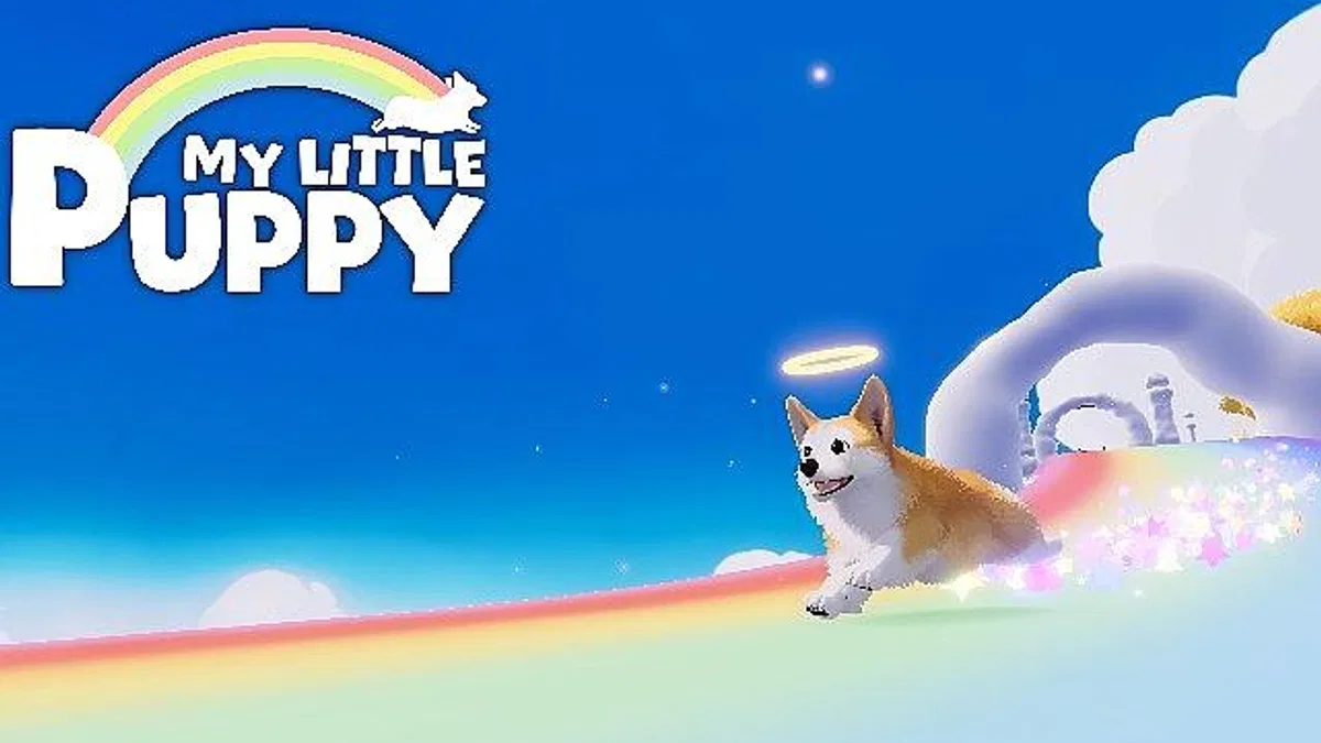 Dreamotion'ın Yeni Oyunu My Little Puppy Şimdi Sizlerle