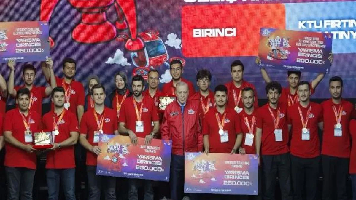 Trabzon Büyükşehir’den gençliğe tam destek