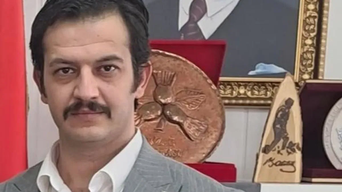 Ardahan’dan Yozgat’a atanan Vali Yardımcısı görevden uzaklaştırıldı