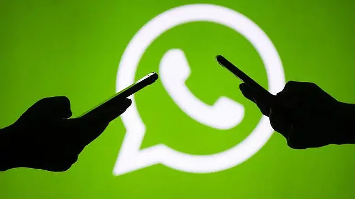 WhatsApp'tan beklenen özellik: Sohbetleri..