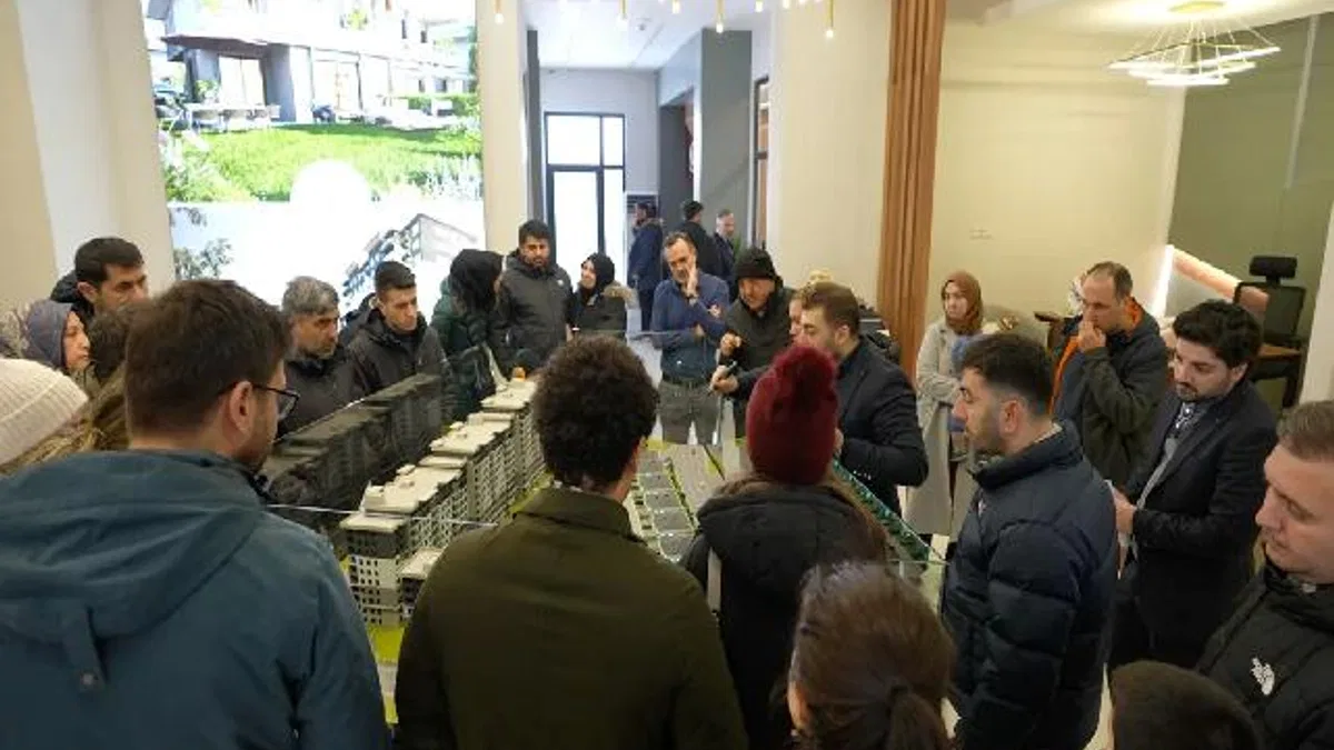 'Kazançlı Yatırım'a yoğun başvuru... Taleplere başvuru süresi uzatıldı