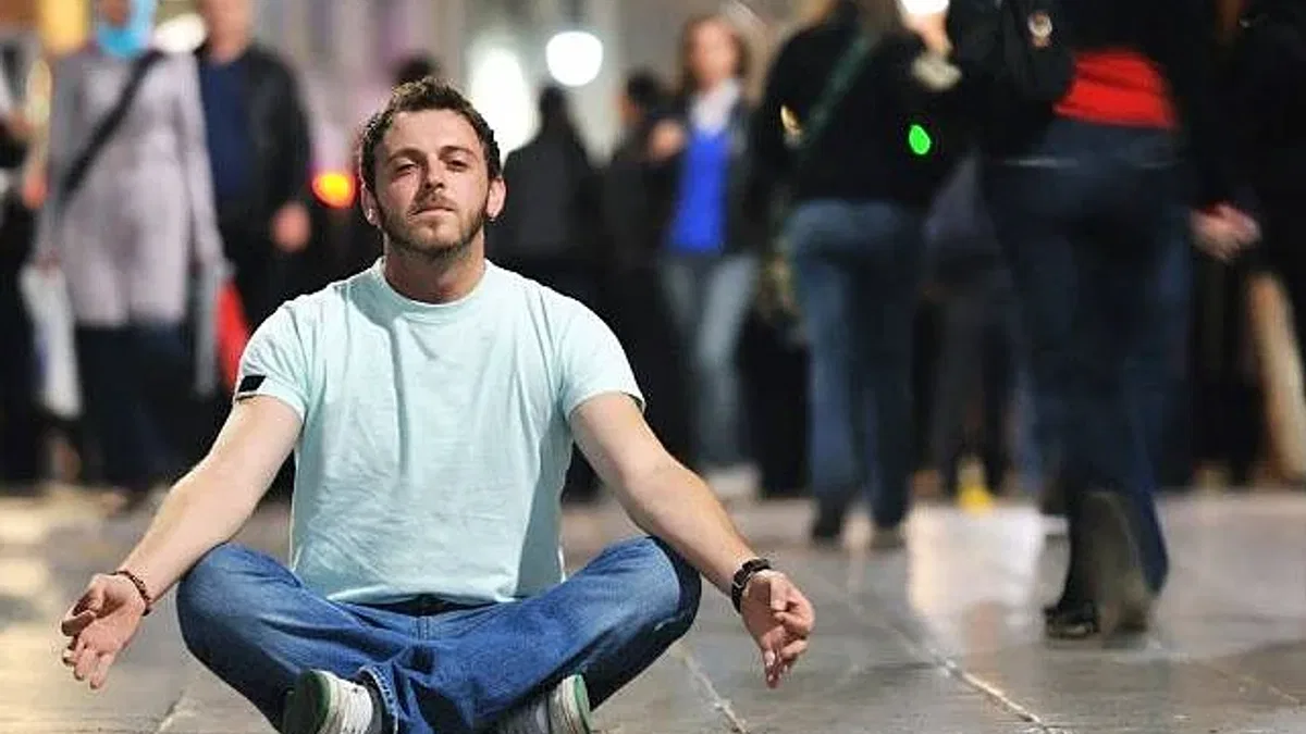 Uzman Görüşü: Şehir Hayatı Kalbi Yoruyor
