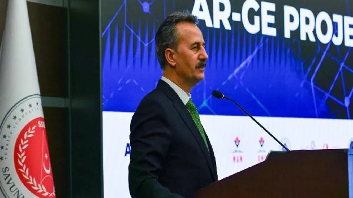 Savunma ve havacılık ihracatında rekor artış