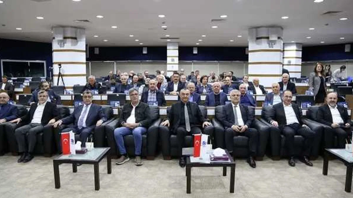 KAYSO'dan ticari kredi uyarısı