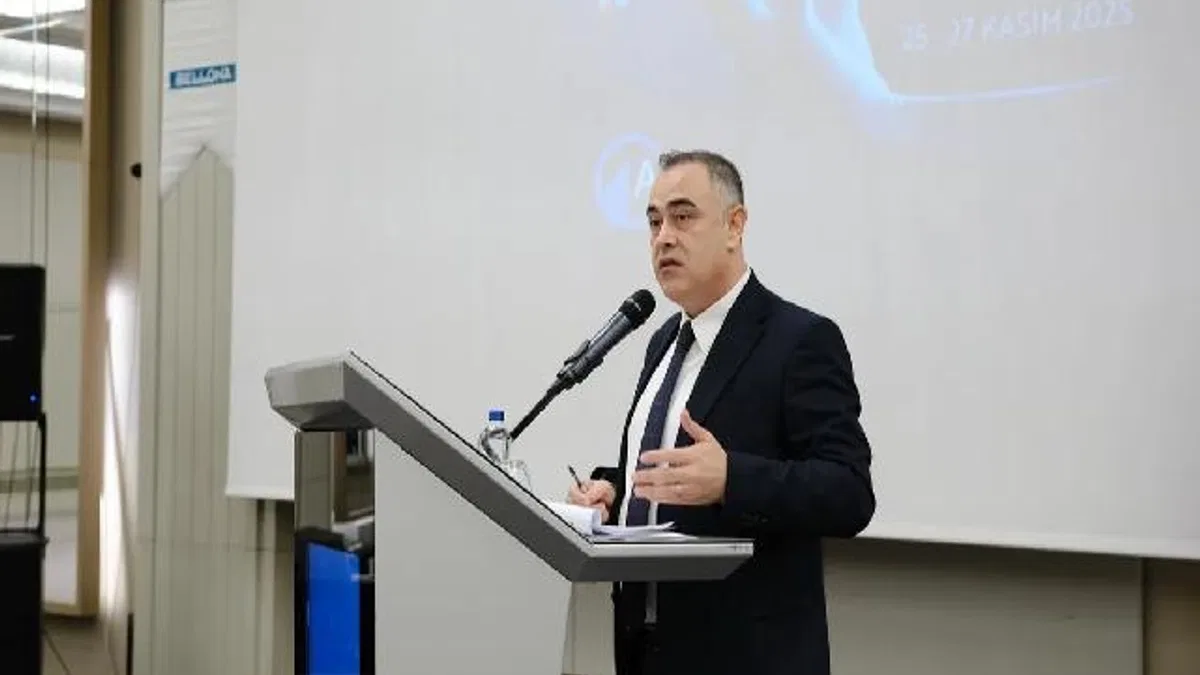 Anadolu Güçbirliği Holding ilk ana bayi toplantısını gerçekleştirdi