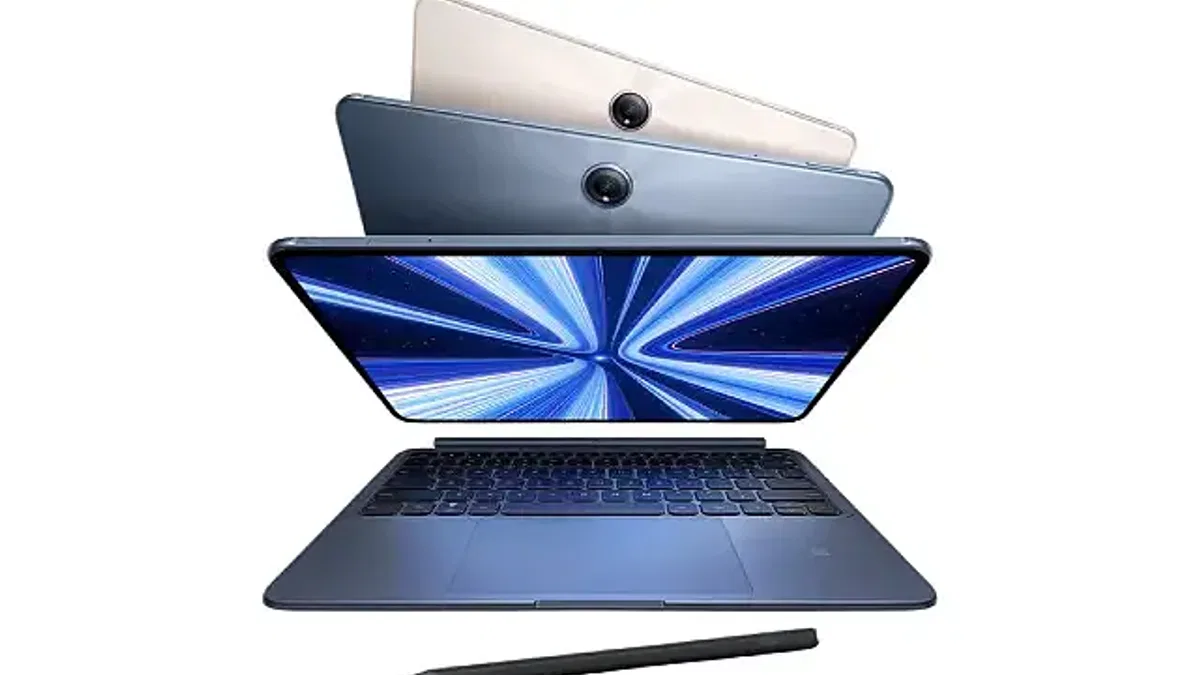 Oppo Pad 3 Pro Tanıtıldı, işte özellikleri ve fiyatı
