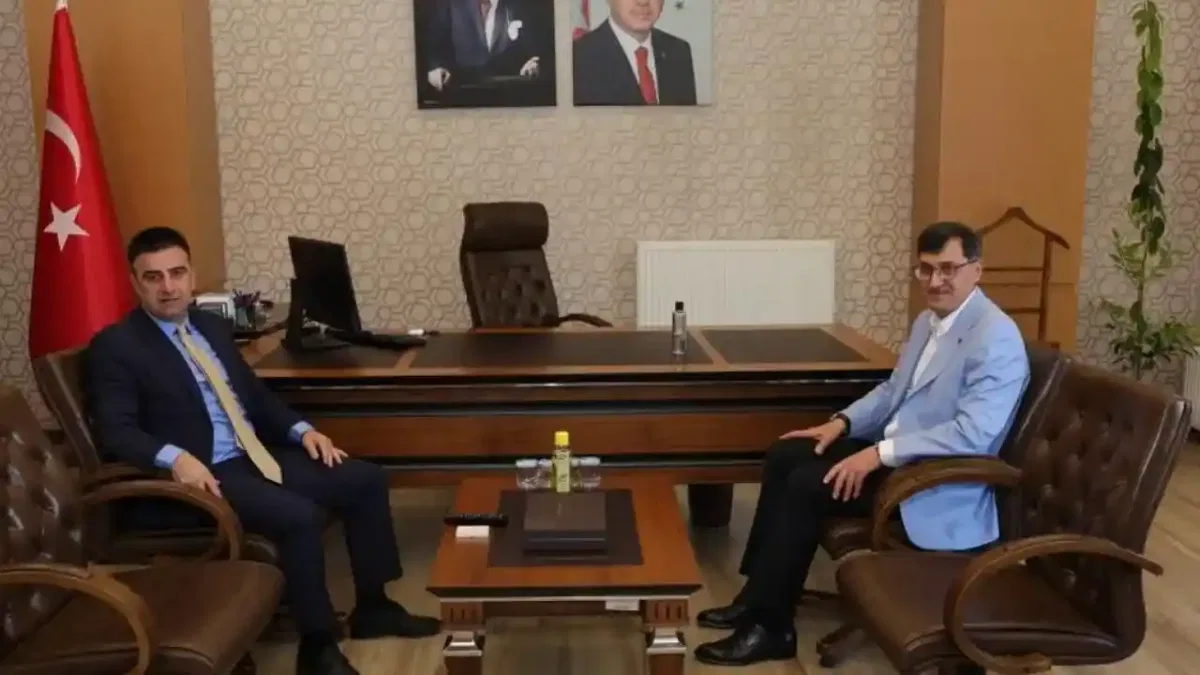 Kütahya'da ortak hedefler için güçlü iletişim