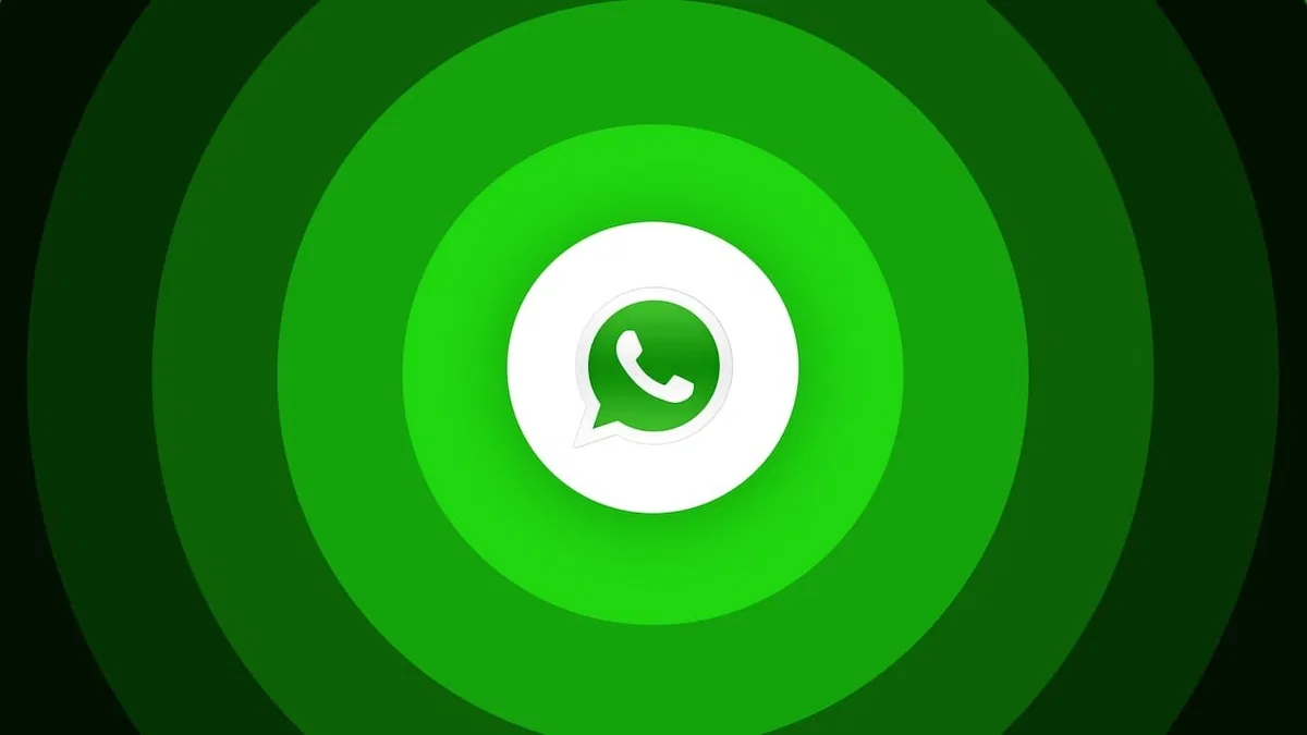 WhatsApp'tan bir yenilik daha