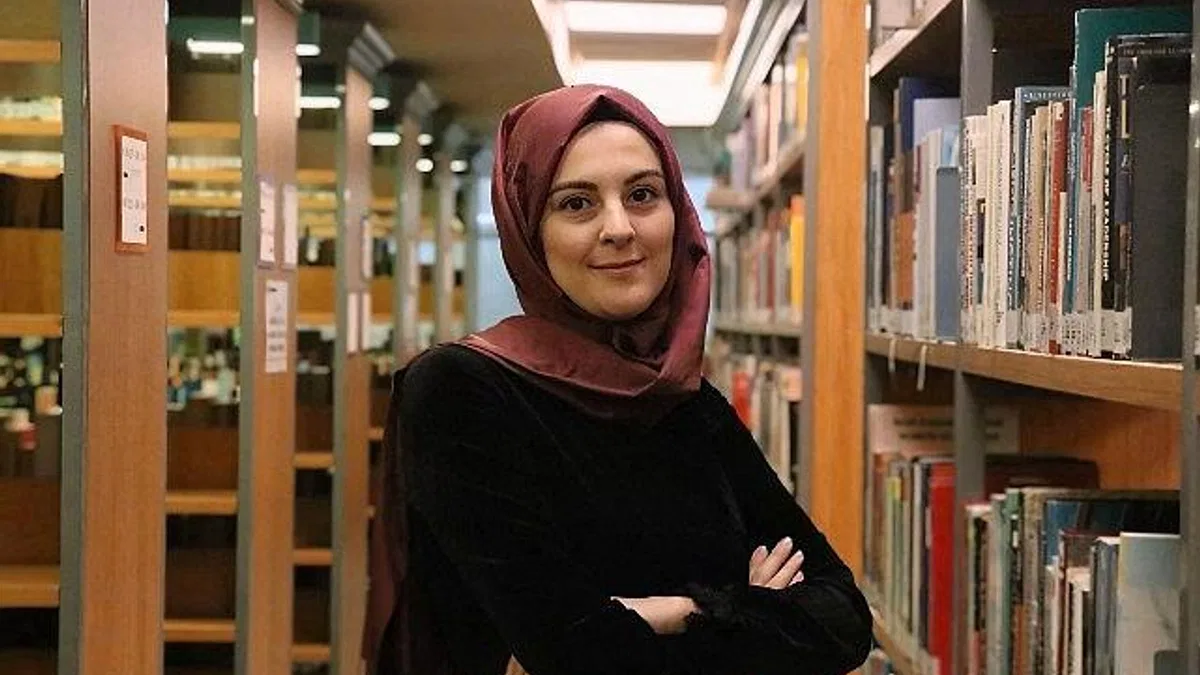 18-24 Mart Yaşlılara Saygı Haftası!