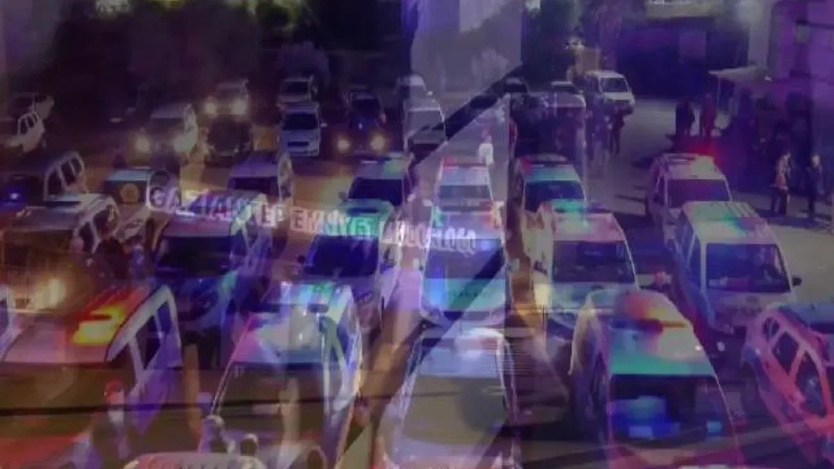 56 ilde DEAŞ'a 525 gözaltı!