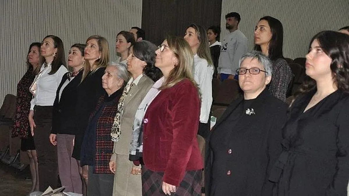 Ebru Özdemir, "Türkiye'de 9 milyon kişi böbrek hastalıklarından etkileniyor"