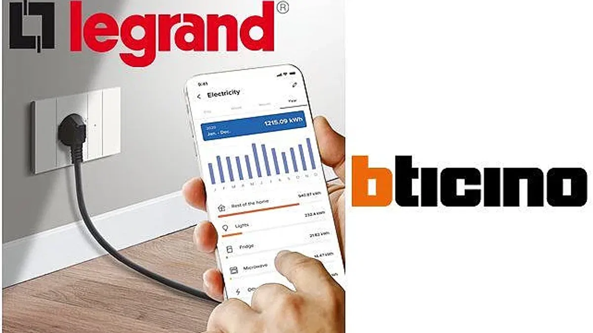 Evinizin Tüm Kontrolü Living Now with Netatmo İle Parmaklarınızın Ucunda