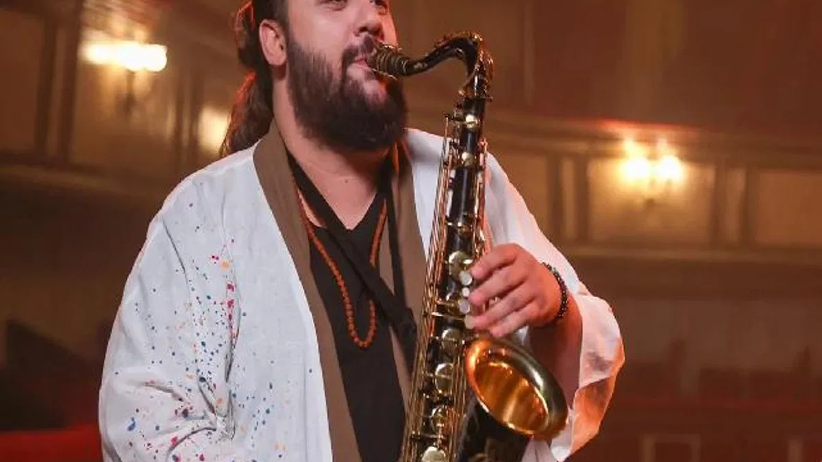 Anıl Şallıel ve Arkadaşları dev konsere hazırlanıyor