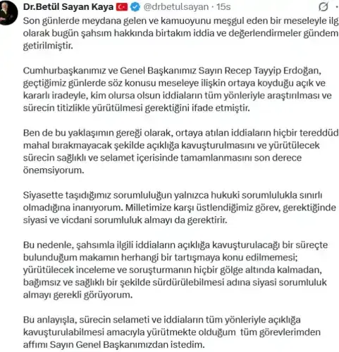 Haber Detayı