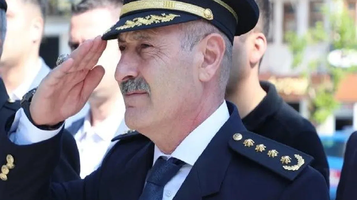 Bursa'dan Antalya'ya tayini çıkmıştı... Zaimoğlu 15 Eylül Pazartesi veda ediyor
