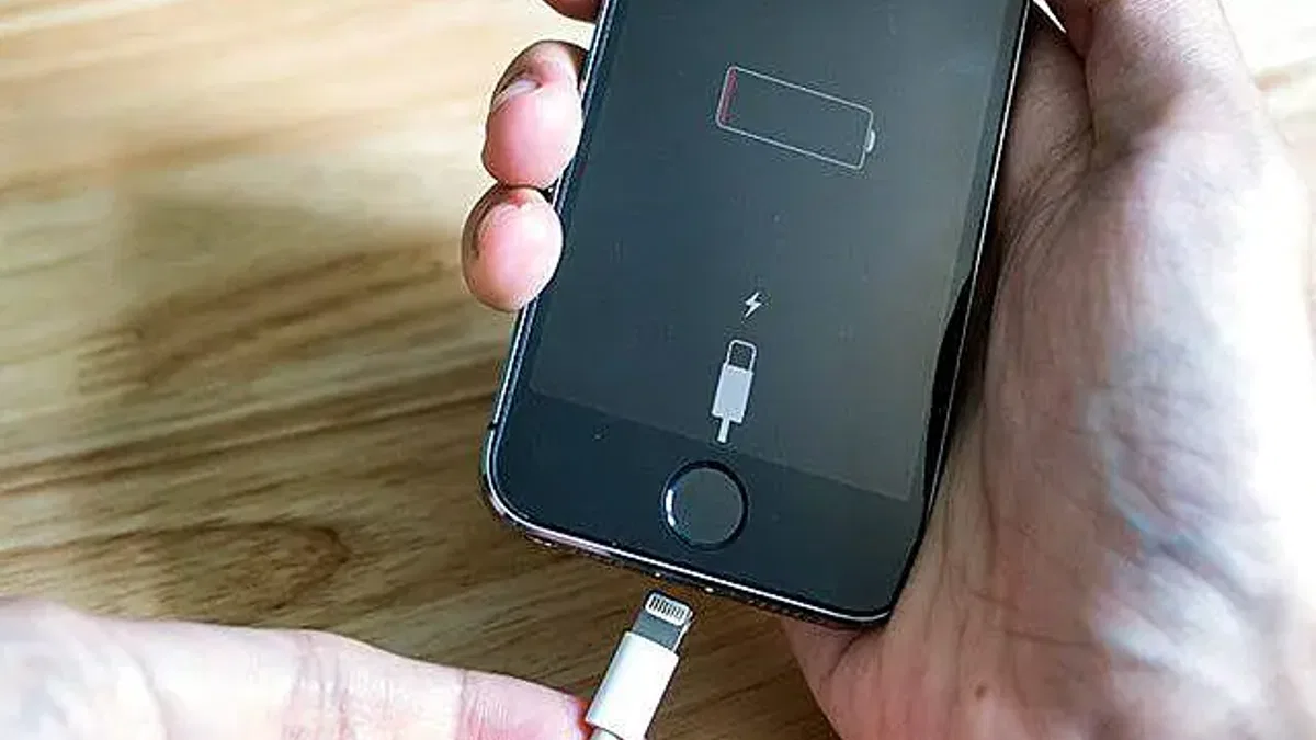 Apple'ın gizli planı ortaya çıktı, pil süresi..