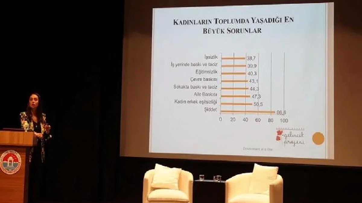 İstanbul Maltepe'den şiddetle mücadelede örnek adım