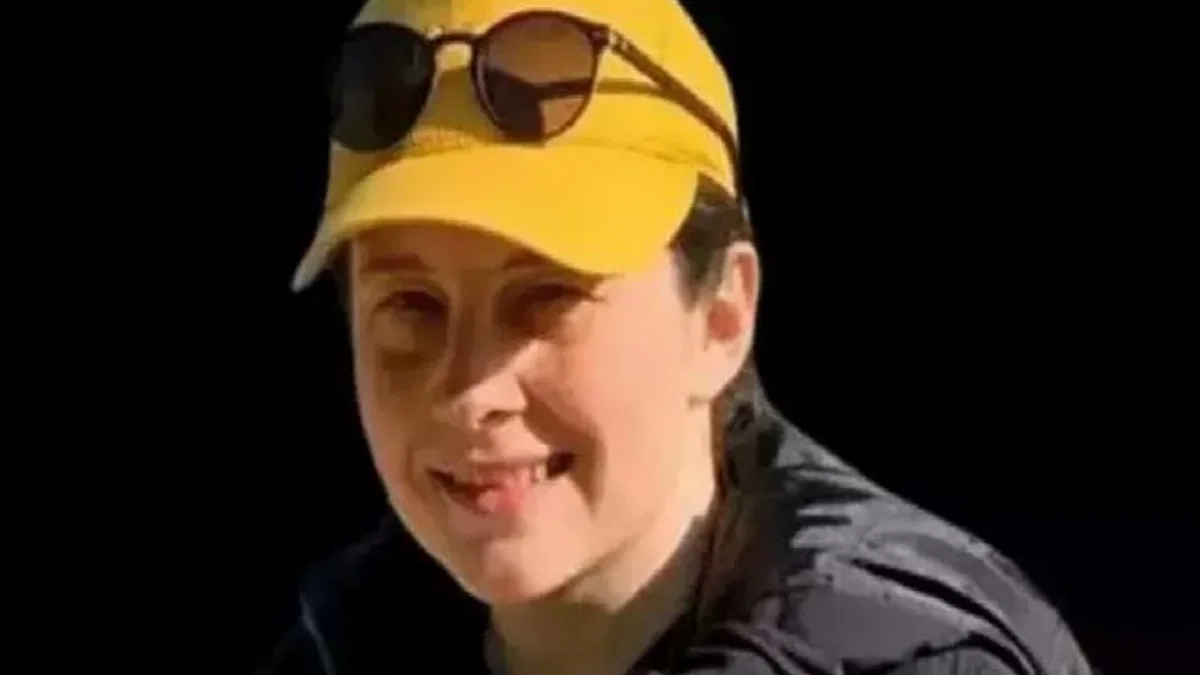 Bakan Yerlikaya'dan 'Ece Gürel' paylaşımı