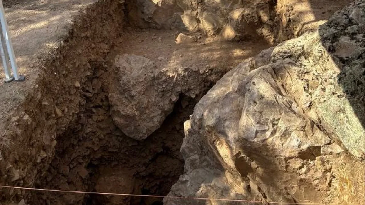 Çanakkale'deki tarihi mirasın kazılarına tam destek
