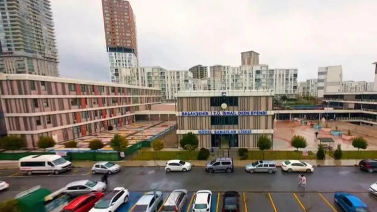 İstanbul'dan yükselen melodi: 232 bin öğrenci müzikle buluştu