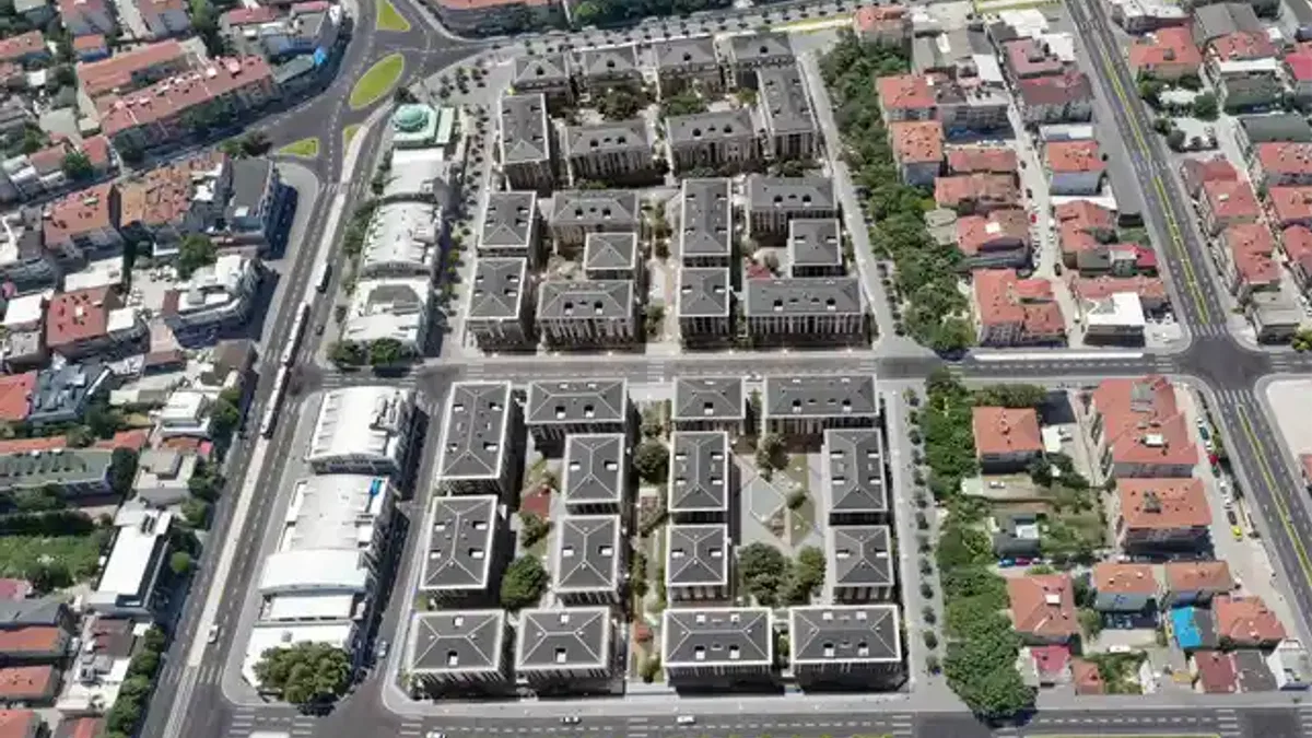 Sakarya’da Tığcılar dönüşüme hazırlanıyor