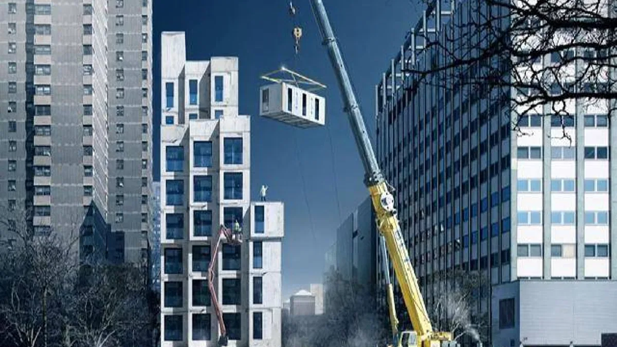İstanbul'da 3.8 milyon konut riskli!