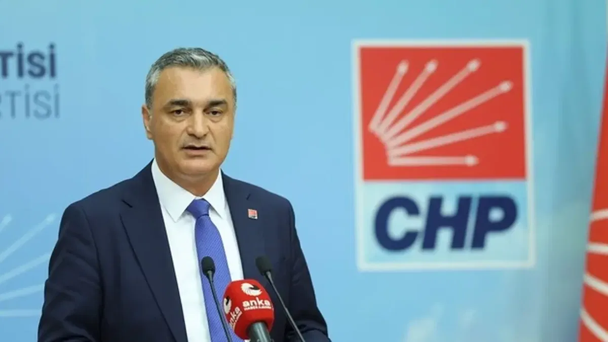 CHP'den AK Parti’ye geçen başkanlara tepki: Oylara ihanet ettiler!