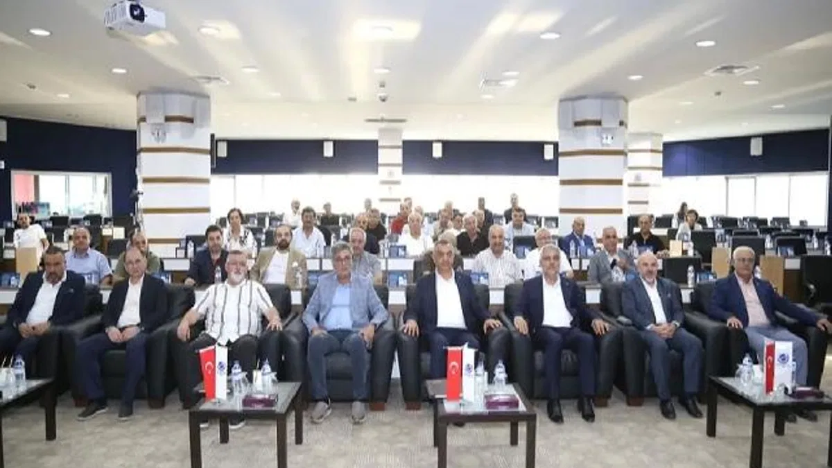 KAYSO'dan 'konkordato' uyarısı