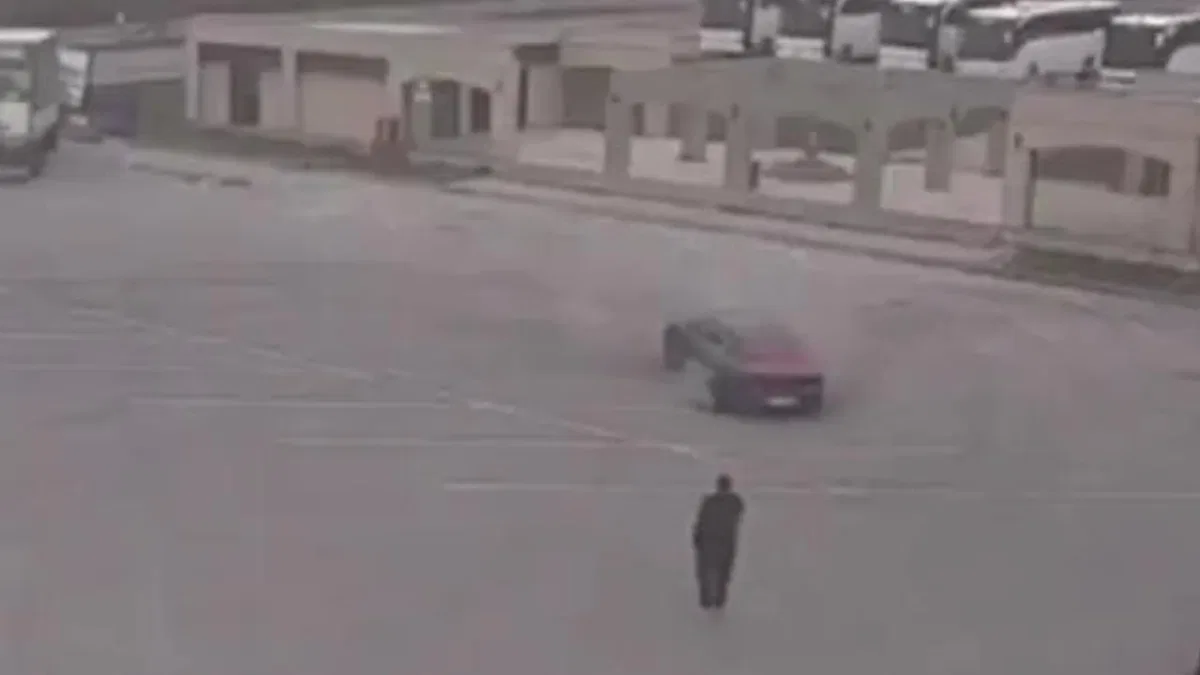 İstanbul’da drift terörü! 2 sürücü yakalandı, ehliyetlerine el konuldu