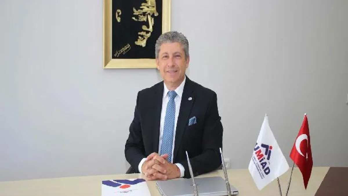 BUMİAD'dan termik santral uyarısı