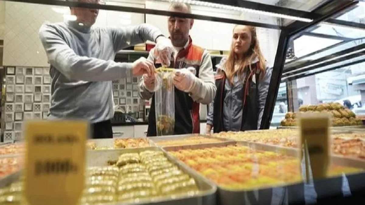 Ülke genelindeki gıda denetimlerin yüzde 17,3'ü İstanbul’da... 9 ayda 440 milyon TL ceza!