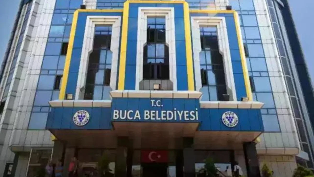 Buca Belediyesi’ne rüşvet soruşturması: 28 gözaltı!