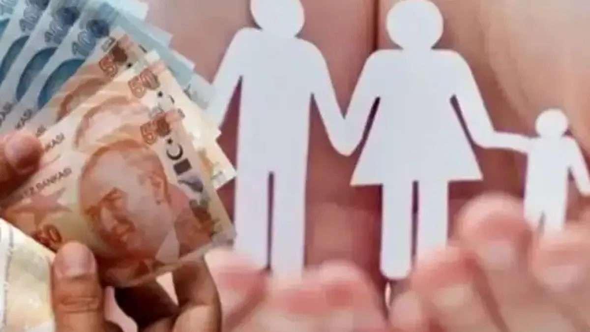 1,8 milyar liralık SED ödemeleri hesaplarda