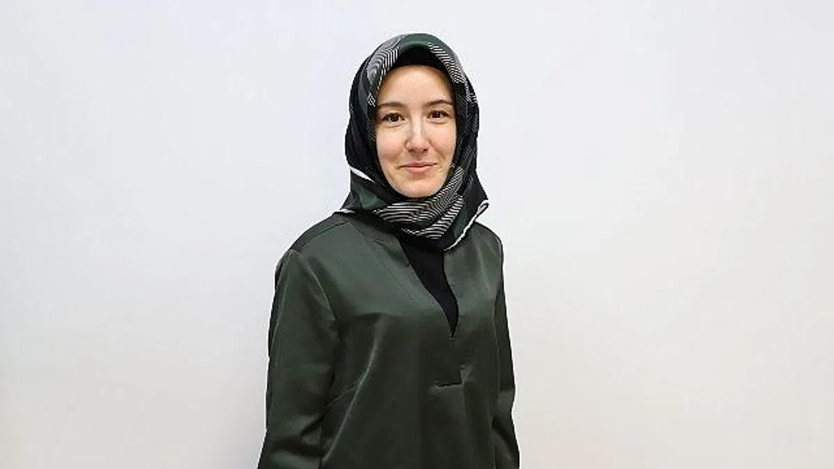 Dr. Keser'den Ramazan Bayramı'nda Sağlıklı Beslenme Püf Noktaları