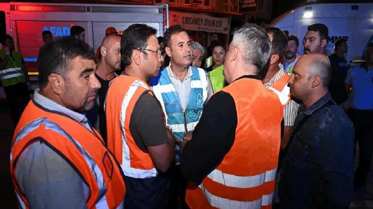 Balıkesir’de depreme dirençli kent için harekete geçildi