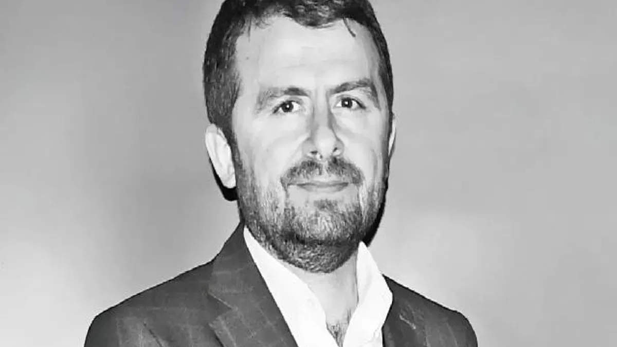 Basın İlan Kurumu Genel Müdürlüğüne Abdulkadir Çay atandı