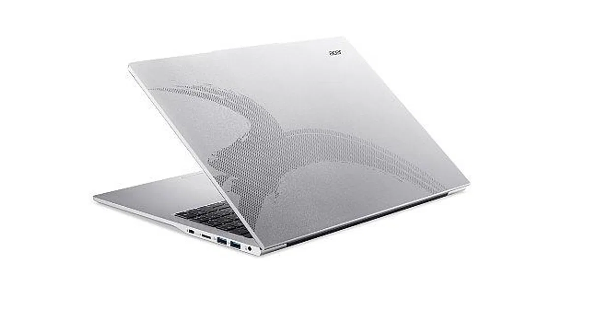 Acer Aspire Lite, Hareket Halindeki Profesyoneller ve Öğrenciler İçin Güçlü Performansın Garantisi