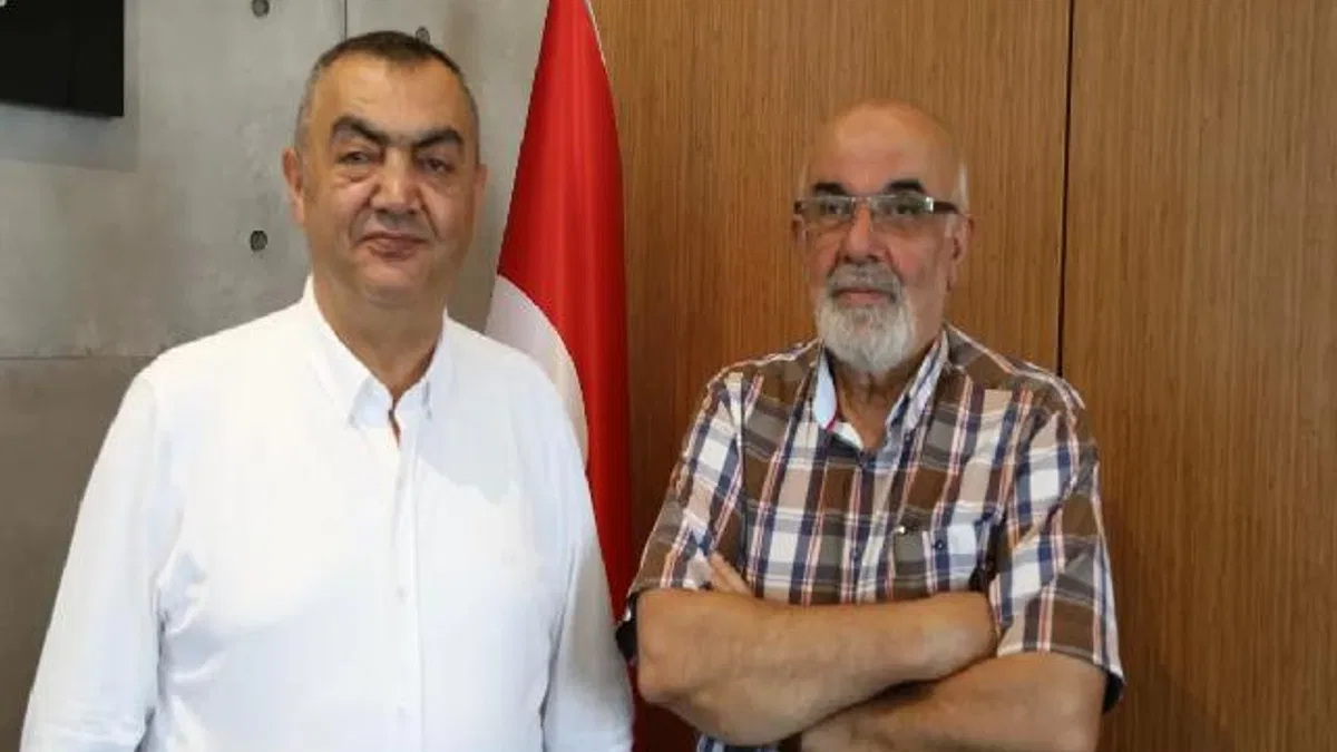 Kayseri ihracatı artış gösterdi