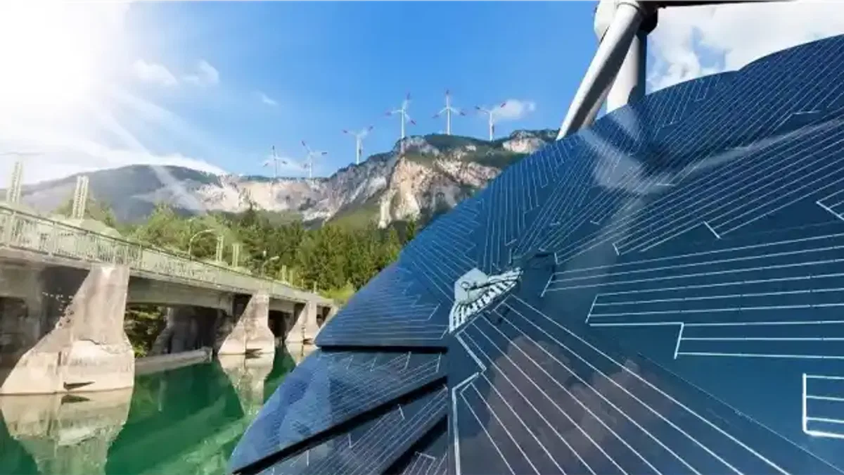 RES ve GES'lerin imar ve ruhsat süreçlerine yeni düzenleme