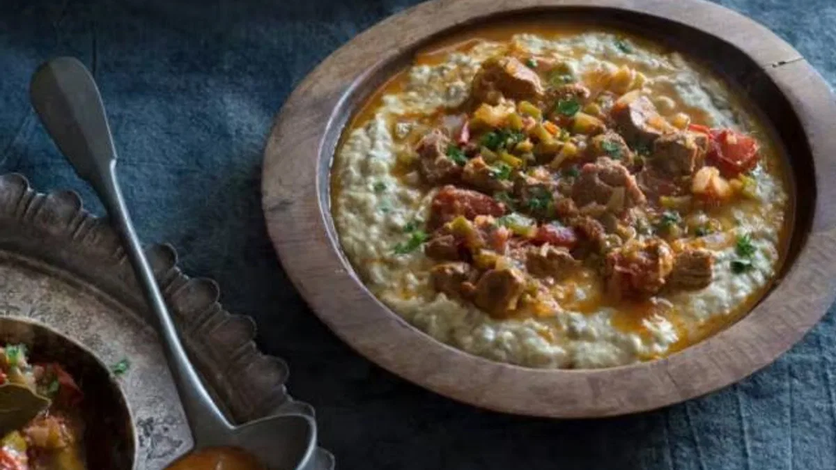 Hünkar beğendi tarifi