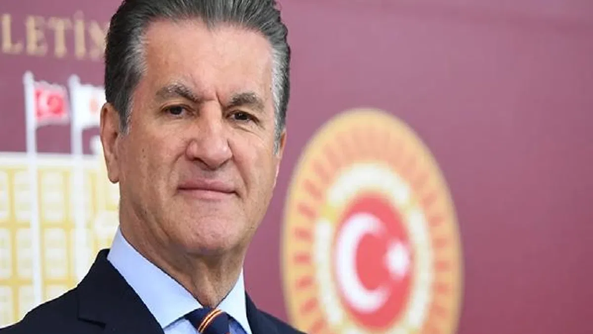 CHP'li Sarıgül'den ehliyet affı ve Roblox çağrısı