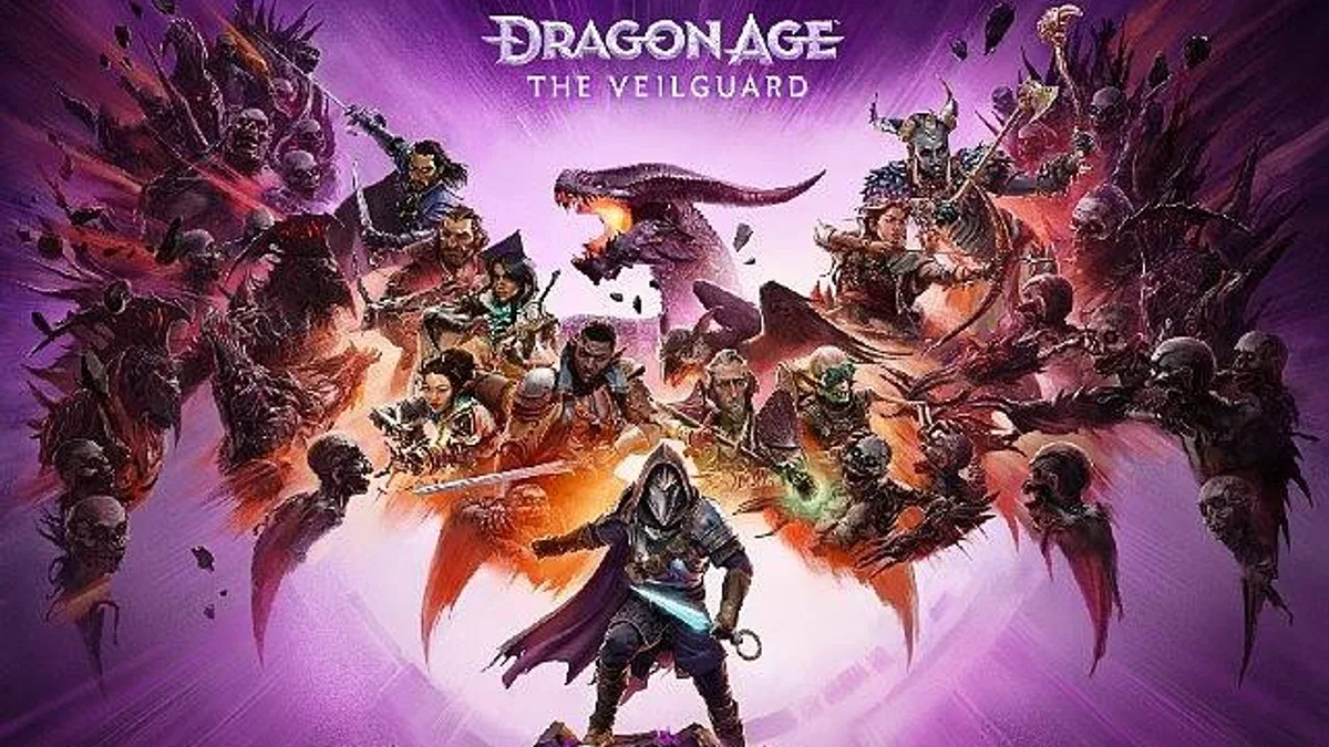 Dragon Age: The Veilguard'ın Heyecan Verici Lansman Fragmanı Yayınlandı
