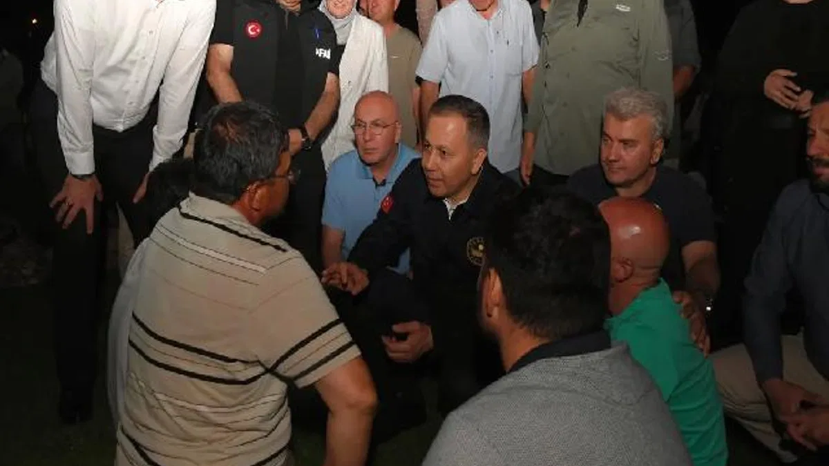 Balıkesir gece uyumadı! Sabaha kadar 88 artçı deprem oldu